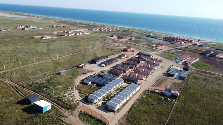 Участок 6 сот. (СНТ, ДНП)
