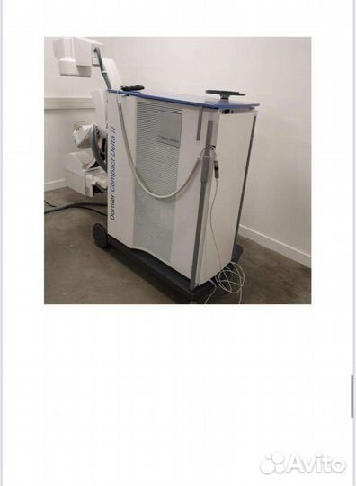 Dornier compact delta 2 длт урология