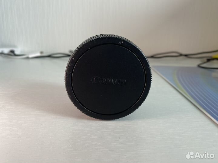 Переходник M42 Canon EOS-M, для фотокамер Canon