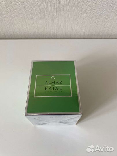 Парфюмерная вода Kajal Almaz 100мл