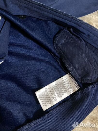 Спортивный костюм adidas детский 86