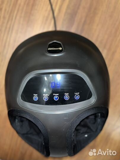 Массажное оборудование