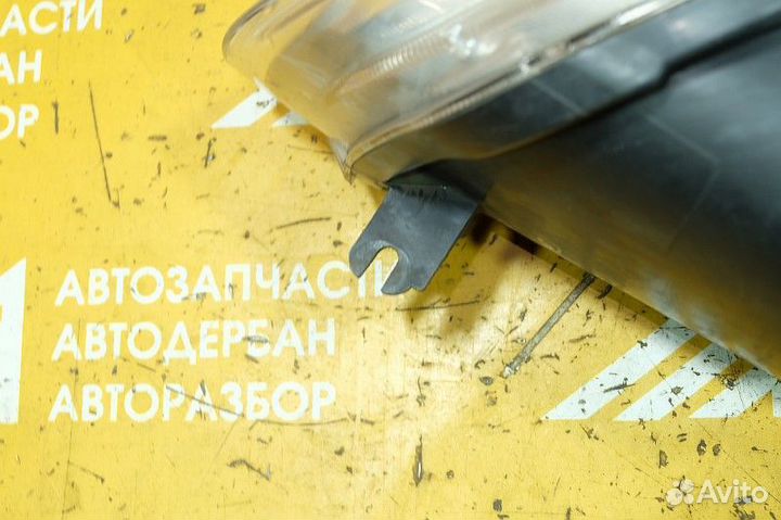 Фара правая Jaguar XF X250 (2007-2011)