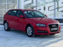 Audi A3 1.2 AMT, 2012, 131 270 км, с пробегом, цена 1 140 000 руб.