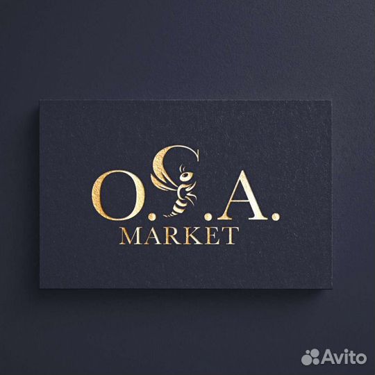 Разработка логотипов, визиток, создание сайта