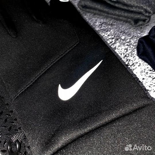 Перчатки Nike drill