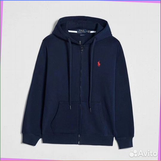 Кофта Polo Ralph Lauren (Все цвета)