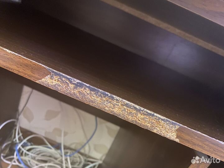 Письменный стол бу