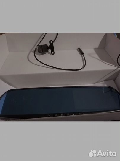 Видеорегистратор