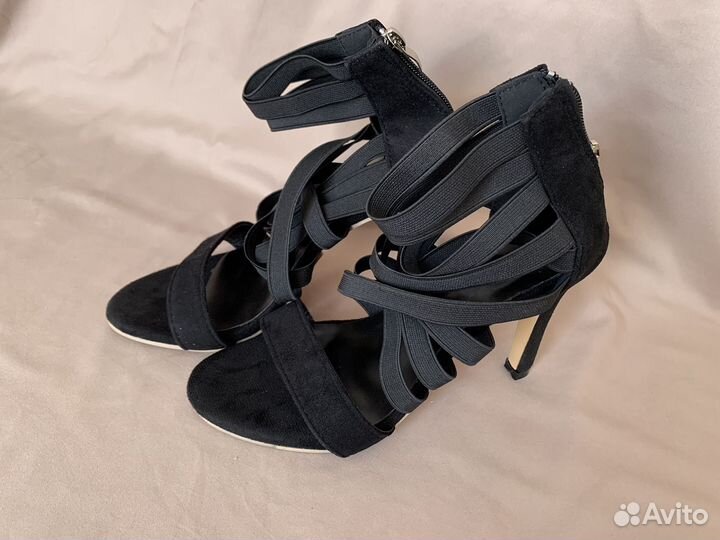 Туфли женские 37 размер