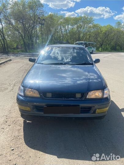 Toyota Corona 1.8 AT, 1993, 200 000 км