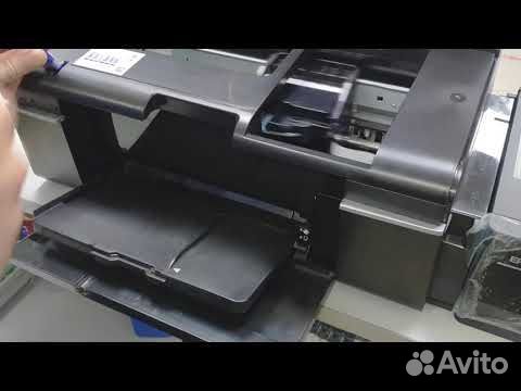 Принтер Epson l805 объявление продам