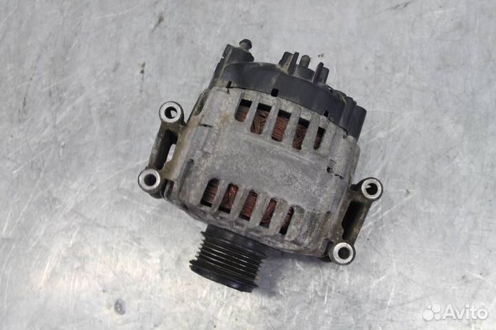 Генератор Audi A6(C7)