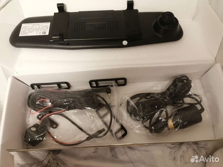 Видеорегистратор