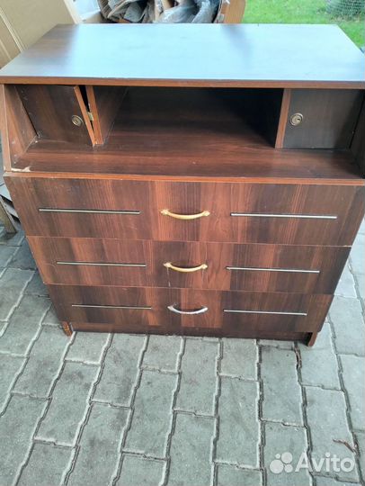 Комод б/у