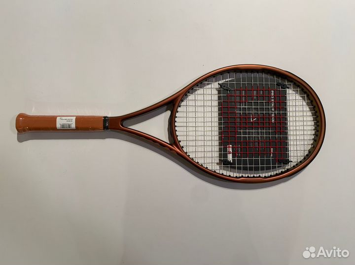 Wilson Pro Staff Team V14 (G3)