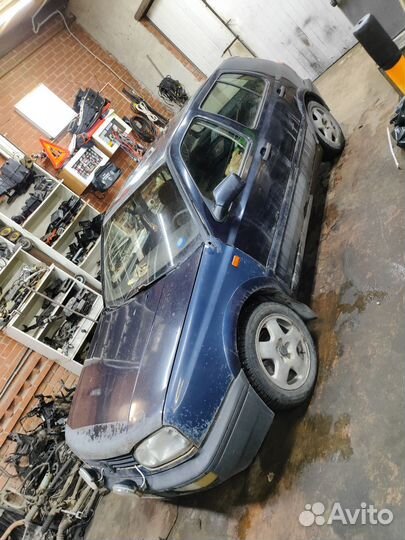Разборка Volkswagen golf 3, Vento