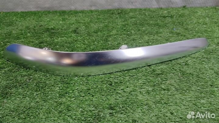 Молдинг торпедо Suzuki SX4 2008