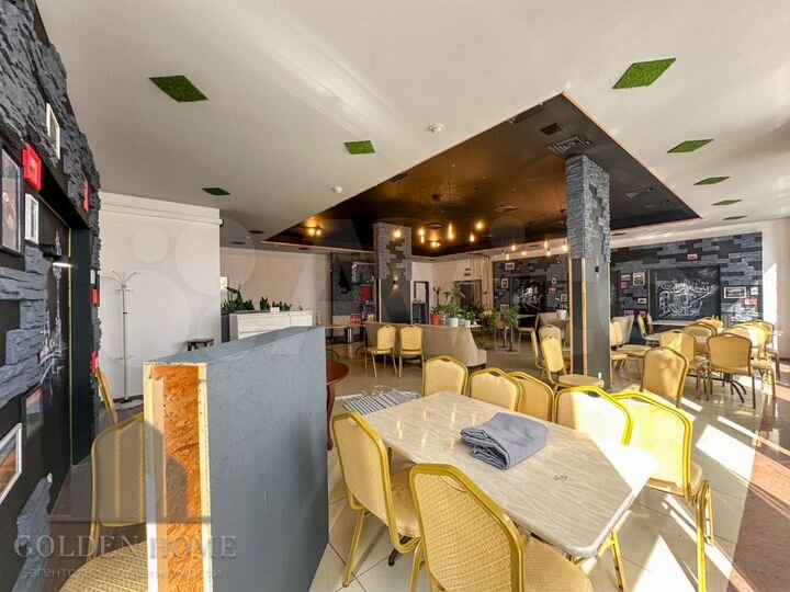 Готовое кафе в Шушарах