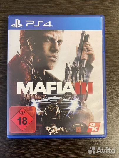 Игры для приставок ps4