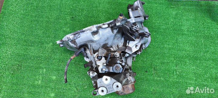 МКПП Opel Vectra C 1.8 F17W394