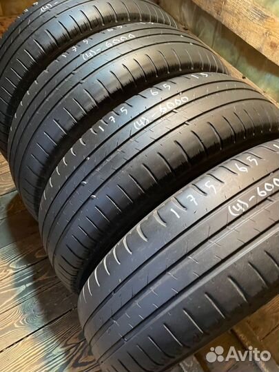 Michelin Energy Saver 175/65 R15