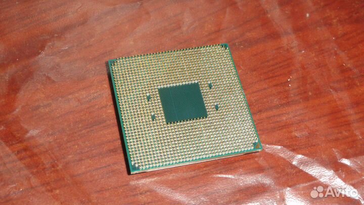 Amd ryzen 7 5700x+Radeon RX480 8Gb-комплект