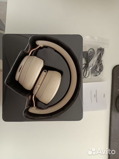 Беспроводные наушники TFN Magic