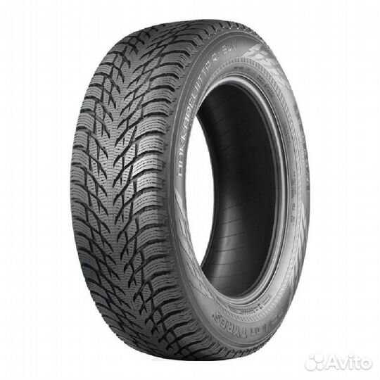 Nokian Tyres Hakkapeliitta R3 205/55 R17