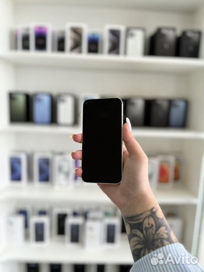 iPhone 12 mini, 128 ГБ