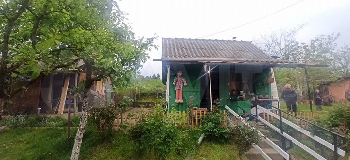 Дом 130 м² на участке 900 м² (Сербия)