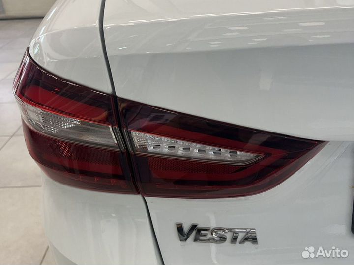 LADA Vesta 1.6 МТ, 2023