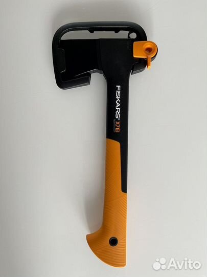 Топор Fiskars X7 новый оригинал