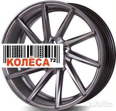 PDW 1022 (CVT) 7.5x17 5x114,3 ET35 Dia67.1 U4GRA R