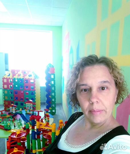 Педагог- психолог