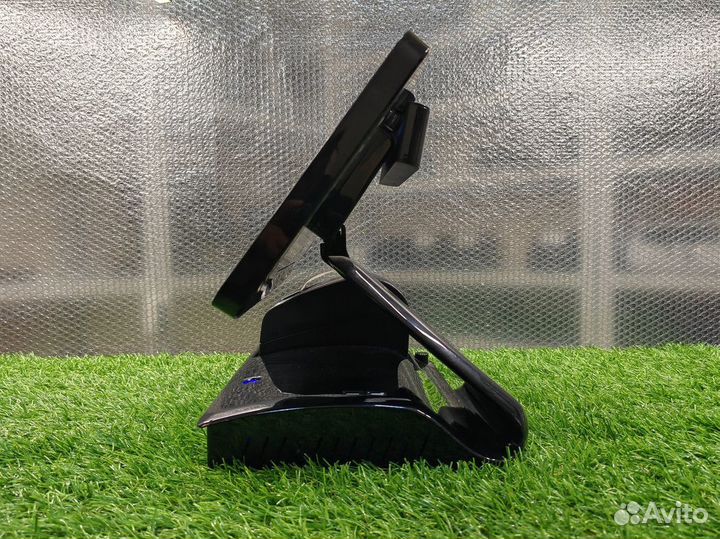 Сенсорный терминал / кассовое оборудование