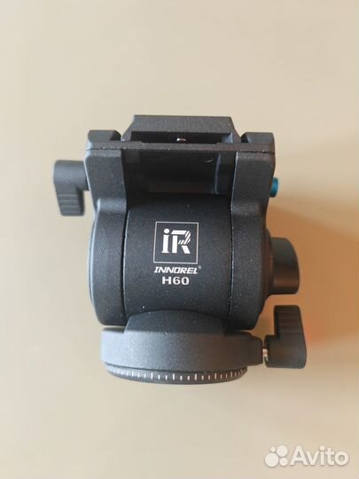 Карбоновый штатив innorel RT80C с головой B44 и ви