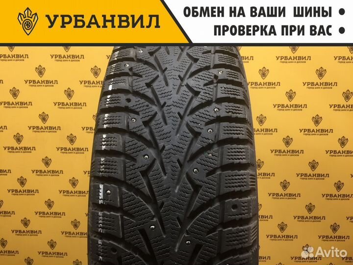 Toyo Observe G3-Ice 225/70 R16 107T