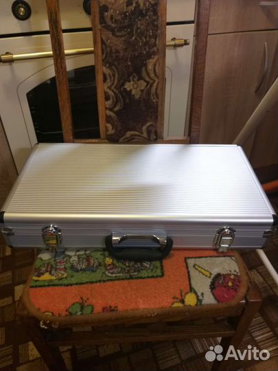 Набор для шашлыка