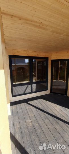 Бригада строителей