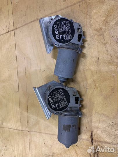 Плата управления замок электромагнитный мотор