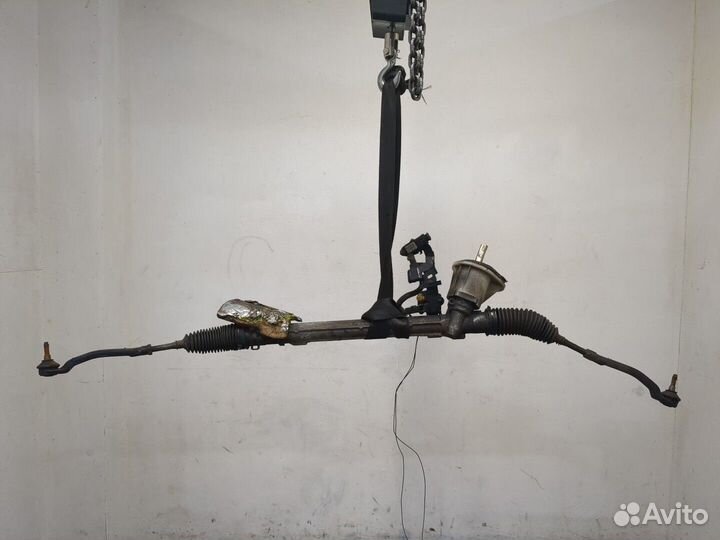 Рейка рулевая без г/у Renault Megane 2, 2007