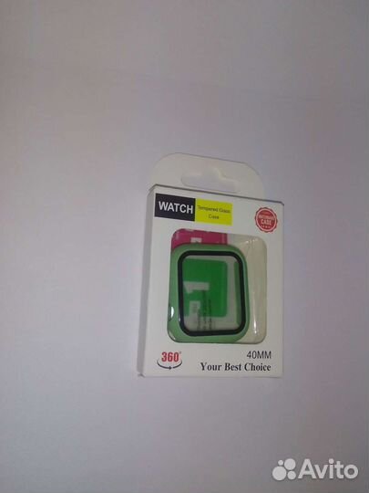 Чехол для Apple watch 40mm