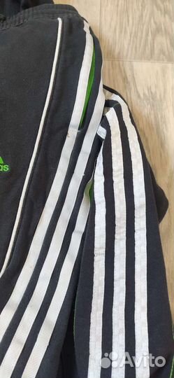 Спортивный костюм adidas оригинальный 116