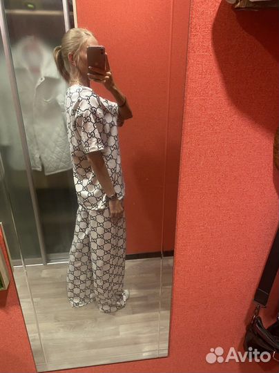 Крстюм размер m