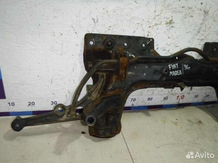 Балка подмоторная Fiat Marea