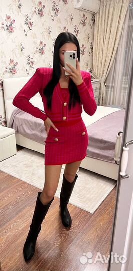 Костюм тройка, Babylon, Италия, 42 it