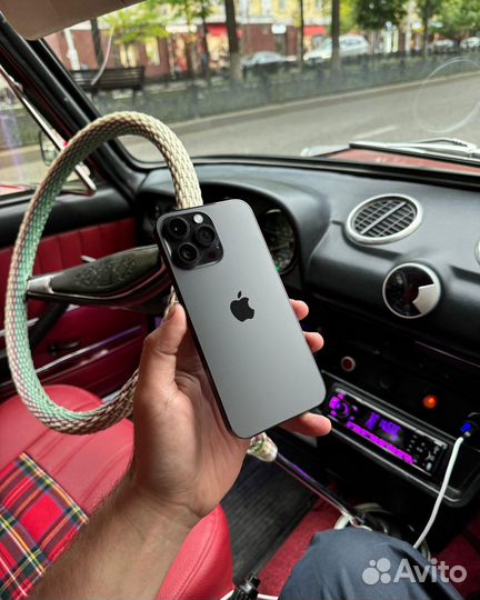 iPhone 14 Pro Max, 256 ГБ