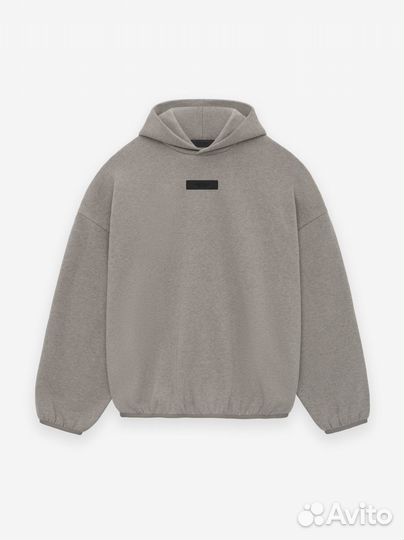 Худи Fear of God Essentials оригинал S/M/L