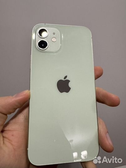 iPhone 12, 64 ГБ